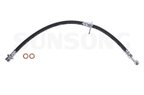 Sunsong 2205825 Brake Hydraulic Hose - Front Right - view 1