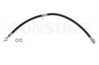 Sunsong 2205833 Brake Hydraulic Hose - Front Left - view 2