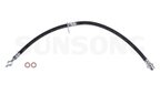 Sunsong 2205833 Brake Hydraulic Hose - Front Left - view 1
