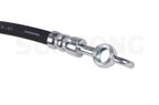 Sunsong 2205833 Brake Hydraulic Hose - Front Left - view 3