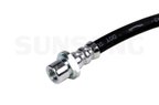 Sunsong 2205834 Brake Hydraulic Hose - Front Right - view 3