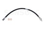 Sunsong 2205835 Brake Hydraulic Hose - Front Left - view 1