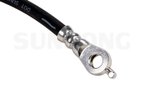 Sunsong 2205835 Brake Hydraulic Hose - Front Left - view 4