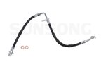 Sunsong 2205840 Brake Hydraulic Hose - Front Left - view 2