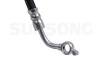 Sunsong 2205840 Brake Hydraulic Hose - Front Left - view 4