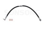 Sunsong 2205842 Brake Hydraulic Hose - Front Left - view 1