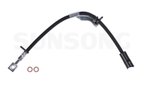 Sunsong 2205852 Brake Hydraulic Hose - Front Left - view 2