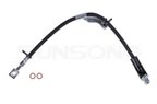 Sunsong 2205852 Brake Hydraulic Hose - Front Left - view 1