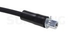 Sunsong 2205852 Brake Hydraulic Hose - Front Left - view 4