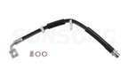 Sunsong 2205857 Brake Hydraulic Hose - Front Right - view 1