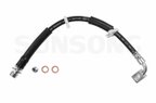 Sunsong 2205858 Brake Hydraulic Hose - Front Left - view 1