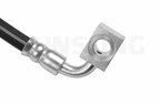 Sunsong 2205858 Brake Hydraulic Hose - Front Left - view 4
