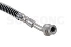 Sunsong 2205859 Brake Hydraulic Hose - Rear Left - view 4