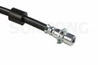 Sunsong 2205860 Brake Hydraulic Hose - Front Right - view 4