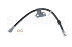 Sunsong 2205861 Brake Hydraulic Hose - Front Left - view 2