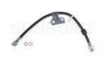 Sunsong 2205861 Brake Hydraulic Hose - Front Left - view 1