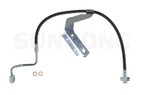 Sunsong 2205862 Brake Hydraulic Hose - Front Right - view 2