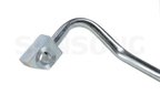 Sunsong 2205862 Brake Hydraulic Hose - Front Right - view 3