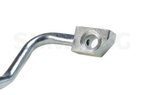 Sunsong 2205863 Brake Hydraulic Hose - Front Left - view 4
