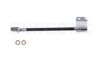 Sunsong 2205866 Brake Hydraulic Hose - Rear Right - view 1