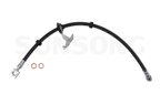 Sunsong 2205915 Brake Hydraulic Hose - Front Right - view 2