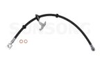 Sunsong 2205915 Brake Hydraulic Hose - Front Right - view 1