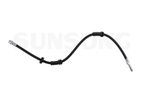 Sunsong 2205956 Brake Hydraulic Hose - Front, Front Left or Front Right - view 1