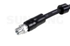 Sunsong 2205957 Brake Hydraulic Hose - Front - view 3