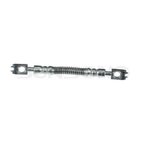 Sunsong 2205960 Brake Hydraulic Hose - Front - view 1