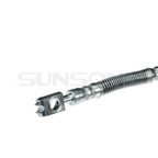 Sunsong 2205960 Brake Hydraulic Hose - Front - view 3
