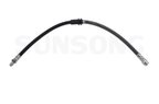 Sunsong 2205962 Brake Hydraulic Hose - Front - view 1