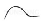 Sunsong 2205964 Brake Hydraulic Hose - Front - view 1