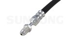 Sunsong 2205967 Brake Hydraulic Hose - Front - view 3