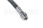 Sunsong 2205968 Brake Hydraulic Hose - Front - view 4