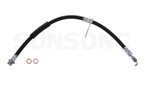 Sunsong 2205973 Brake Hydraulic Hose - Front Left - view 2