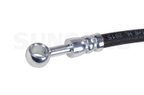 Sunsong 2205977 Brake Hydraulic Hose - Front - view 3