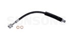 Sunsong 2205987 Brake Hydraulic Hose - Rear - view 1