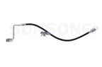 Sunsong 2205999 Brake Hydraulic Hose - Rear Center - view 1