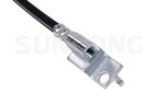 Sunsong 2205999 Brake Hydraulic Hose - Rear Center - view 4