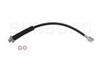 Sunsong 2206100 Brake Hydraulic Hose - Front Left - view 1