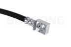 Sunsong 2206100 Brake Hydraulic Hose - Front Left - view 4