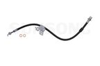 Sunsong 2206102 Brake Hydraulic Hose - Front Left - view 2