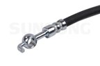 Sunsong 2206102 Brake Hydraulic Hose - Front Left - view 3