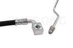 Sunsong 2206104 Brake Hydraulic Hose - Rear Right - view 4