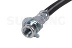 Sunsong 2206106 Brake Hydraulic Hose - Rear Center - view 4