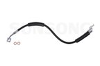 Sunsong 2206111 Brake Hydraulic Hose - Front Right - view 1
