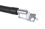 Sunsong 2206112 Brake Hydraulic Hose - Front Left - view 3
