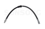 Sunsong 2206117 Brake Hydraulic Hose - Front - view 1