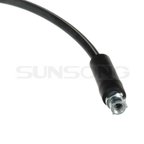 Sunsong 2206120 Brake Hydraulic Hose - Front - view 4