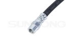 Sunsong 2206121 Brake Hydraulic Hose - Front - view 2